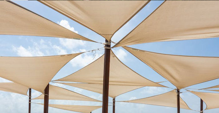 Sonnenschutz