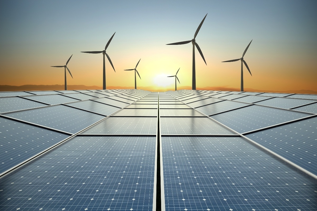 Energy Management