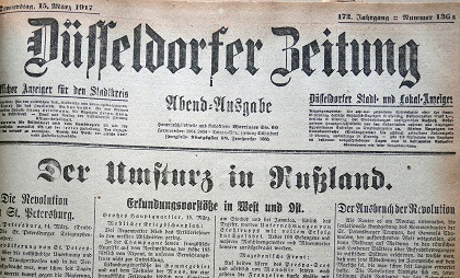 Newsletter